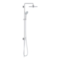 GROHE 27421002 - Suihkujärjestelmä EUPHORIA 260 kiillotettu kromi