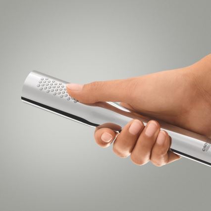 GROHE 27458000 - VITALIO GET STICK 216 mm käsisuihku, kiiltävä kromi