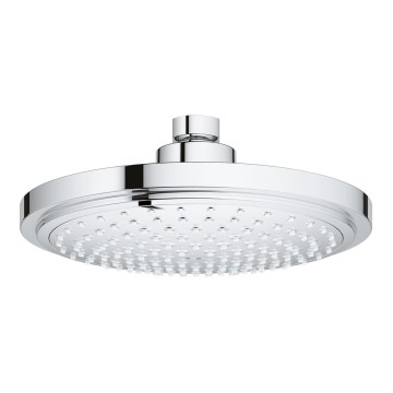 GROHE 27492000 - Sadesuihku EUPHORIA COSMOPOLITAN O 180 mm kiiltävä kromi