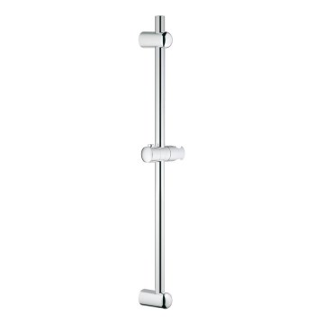 GROHE 27499000 - EUPHORIA-suihkutanko 600 mm kiiltävä kromi