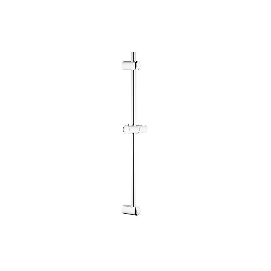 GROHE 27499000 - EUPHORIA-suihkutanko 600 mm kiiltävä kromi
