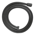GROHE 27502KS1 - suihkuletku VITALIOFLEX METAL LONG-LIFE 1500 mm musta
