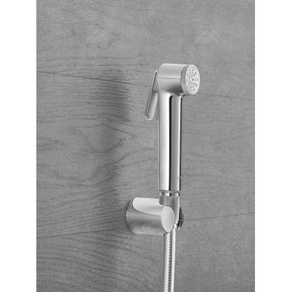 GROHE 27513001 - Käsikäyttöinen bidetsuihku TEMPESTA-F 36 mm kiiltävä kromi