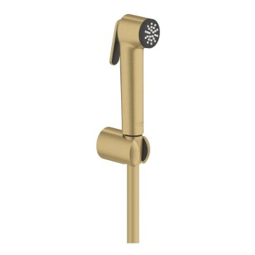 GROHE 27513GN1 - Käsipidettävä bidetsuihku 1250 mm, kultainen