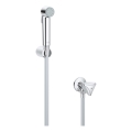 GROHE 27514001 - TEMPESTA-F TRIGGER SPRAY 30 36 mm käsikäyttöinen bidetsuihku, kromi