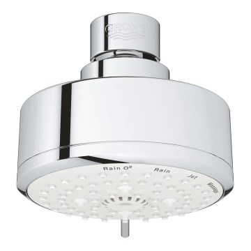 GROHE 27591001 - Suihkupää TEMPESTA COSMOPOLITAN 100 100 mm kiiltävä kromi