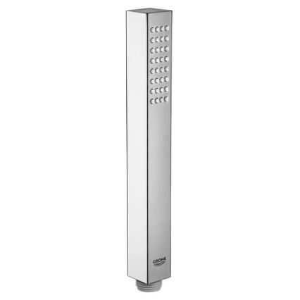 GROHE 27698000 - Käsisuihku EUPHORIA CUBE, kiiltävä kromi