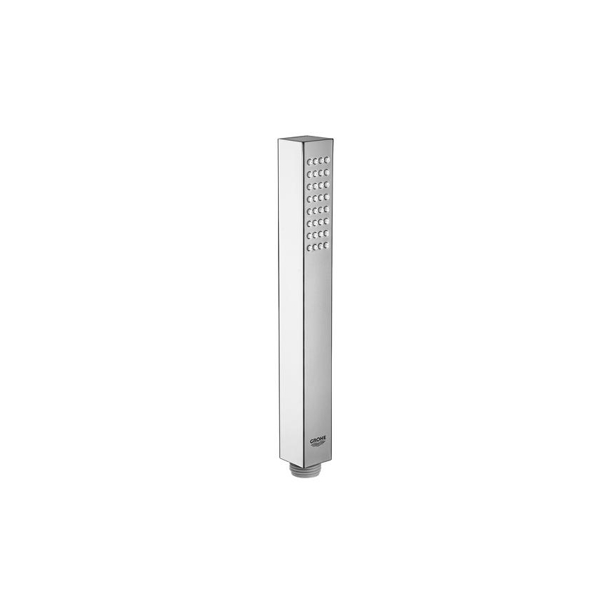 GROHE 27698000 - Käsisuihku EUPHORIA CUBE, kiiltävä kromi