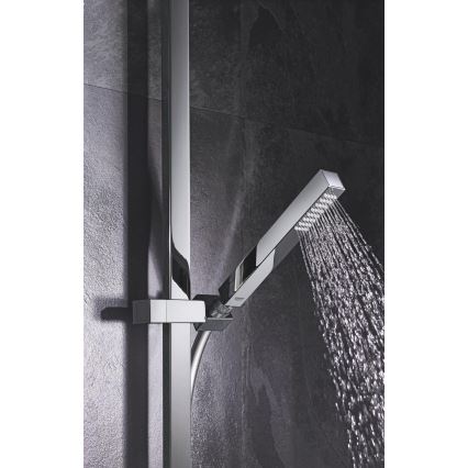 GROHE 27698000 - Käsisuihku EUPHORIA CUBE, kiiltävä kromi