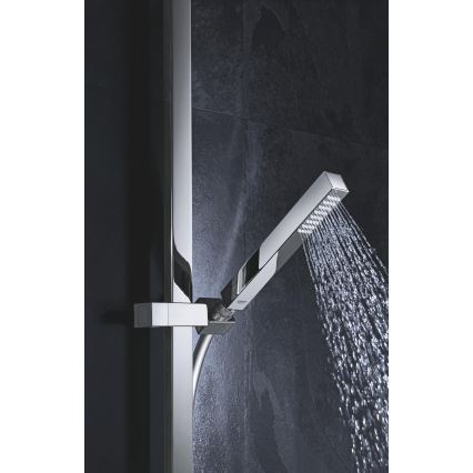 GROHE 27698000 - Käsisuihku EUPHORIA CUBE, kiiltävä kromi