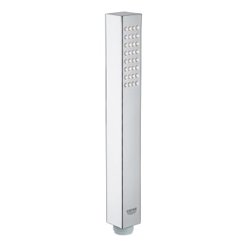 GROHE 27699000 - Käsisuihku EUPHORIA CUBE STICK, kiiltävä kromi