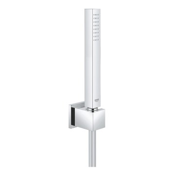 GROHE 27702000 - Suihkusetti VITALIO START 100 1 suihkutoiminto 1250 mm kiiltävä kromi