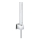 GROHE 27703000 - Suihkusetti VITALIO START 100 1-suihkutoiminto 1250 mm kiiltävä kromi