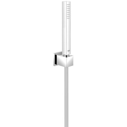 GROHE 27703000 - Suihkusetti VITALIO START 100 1-suihkutoiminto 1250 mm kiiltävä kromi