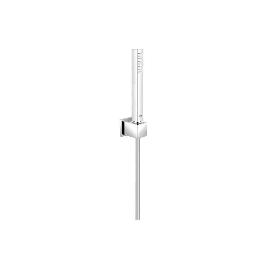 GROHE 27703000 - Suihkusetti VITALIO START 100 1-suihkutoiminto 1250 mm kiiltävä kromi