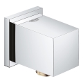 GROHE 27704000 - Seinäkulmapala EUPHORIA CUBE 12” kiiltävä kromi