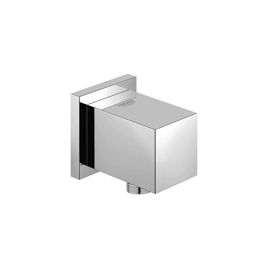 GROHE 27704000 - Seinäkulmapala EUPHORIA CUBE 12” kiiltävä kromi