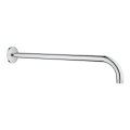 GROHE 27851000 - TEMPESTA-suihkuvarsi 400 mm, kiiltävä kromi
