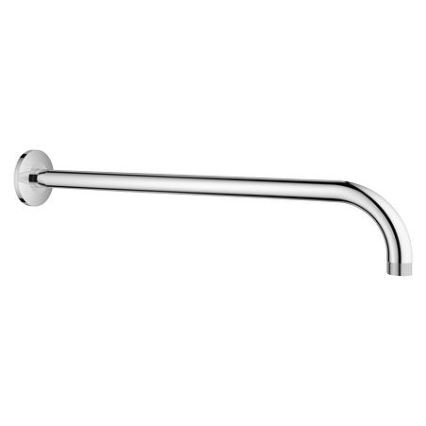 GROHE 27851000 - TEMPESTA-suihkuvarsi 400 mm, kiiltävä kromi