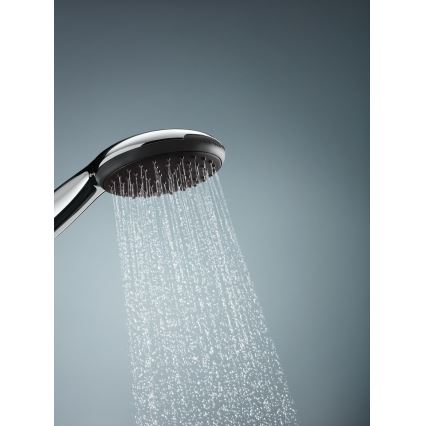 GROHE 27944001 - Suihkusetti VITALIO START 110 110 mm kiiltävä kromi