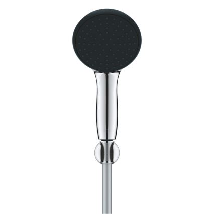 GROHE 27944001 - Suihkusetti VITALIO START 110 110 mm kiiltävä kromi