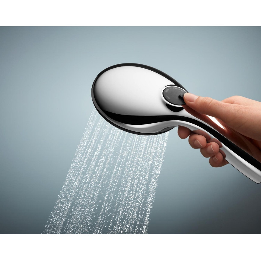 GROHE 27946001 - Käsisuihku VITALIO START 110 110 mm kiiltävä kromi