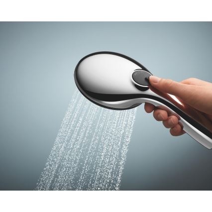 GROHE 27946001 - Käsisuihku VITALIO START 110 110 mm kiiltävä kromi