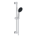 GROHE 27948001 - VITALIO START 110 suihkusetti 600 mm kiiltävä kromi