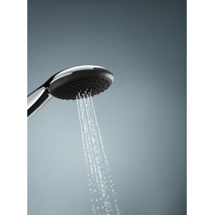 GROHE 27948001 - VITALIO START 110 suihkusetti 600 mm kiiltävä kromi