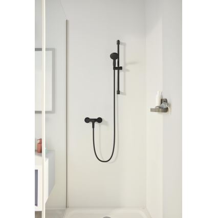 GROHE 279482431 - VITALIO START 110 600 mm suihkusarja musta
