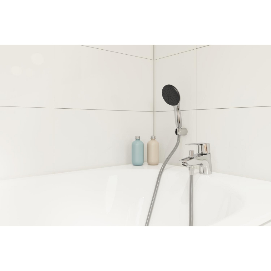 GROHE 27950001 - Suihkusetti VITALIO START 110 kiiltävä kromi