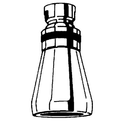 GROHE 28094000 - Suihkupää 50 mm kiiltävä kromi