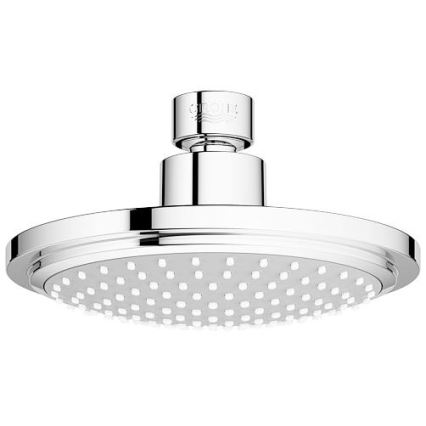 GROHE 28233000 - Suihkupää EUPHORIA COSMOPOLITAN 160, kiiltävä kromi