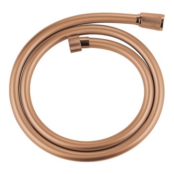 GROHE 28362DA0 - Suihkuletku SILVERFLEX 1250 mm kuparinvärinen