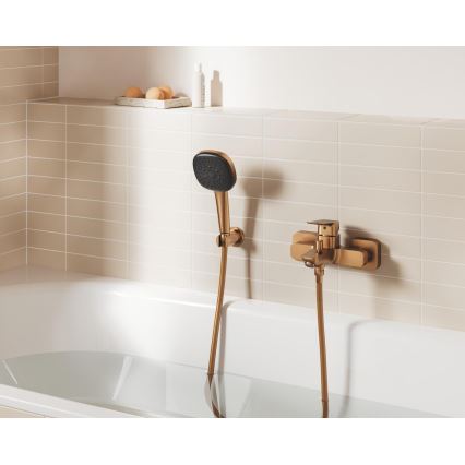 GROHE 28362DA1 - Suihkuletku SILVERFLEX 1250 mm kuparinen