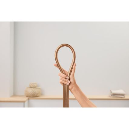 GROHE 28362DA1 - Suihkuletku SILVERFLEX 1250 mm kuparinen