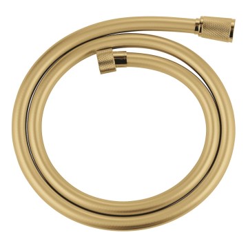 GROHE 28362GL0 - SILVERFLEX 1250 mm kultainen suihkuletku