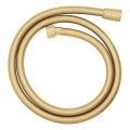 GROHE 28362GL1 - SILVERFLEX-suihkuletku 1250 mm, harjattu kulta