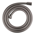 GROHE 28388A00 - Suihkuletku SILVERFLEX 1750 mm grafiitti
