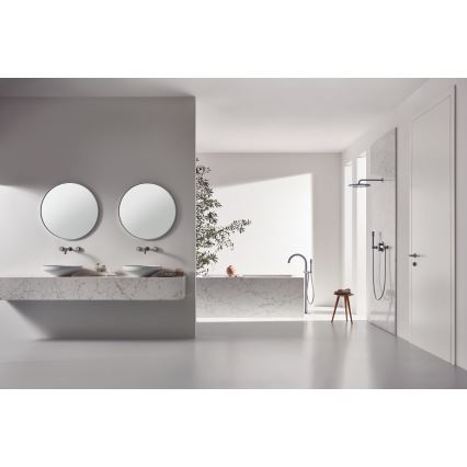 GROHE 28388DC0 - SILVERFLEX-suihkuletku 1750 mm, ruostumatonta terästä