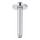 GROHE 28724000 - RAINSHOWER 142 mm suihkuvarsi, kiiltävä kromi