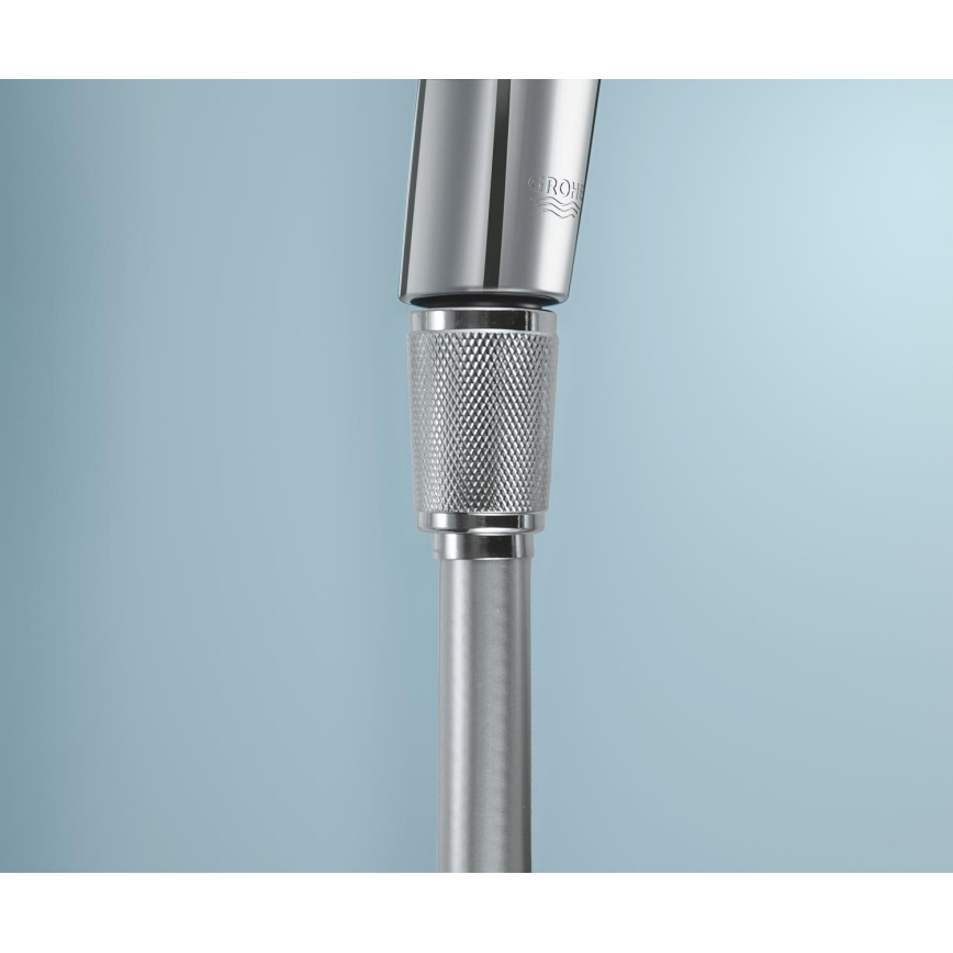 GROHE 28741002 - Suihkuletku VITALIOFLEX TREND 1500 mm