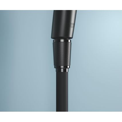 GROHE 287412432 - VITALIOFLEX TREND -suihkuletku 1500 mm, musta