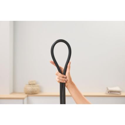 GROHE 287422432 - VITALIOFLEX TREND suihkuletku 1750 mm, musta