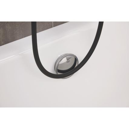 GROHE 287422432 - VITALIOFLEX TREND suihkuletku 1750 mm, musta