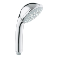 GROHE 28796000 - RELEXA 100 Five 100 mm käsisuihku, kiiltävä kromi