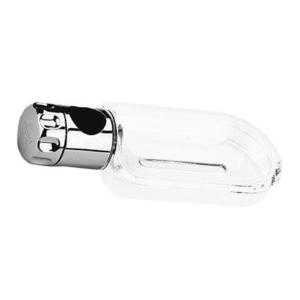 GROHE 28856000 - RELEXA-saippuakulho, läpinäkyvä