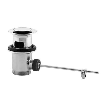 GROHE 28910000 - Viemärisarja 1 14” kiillotettu kromi