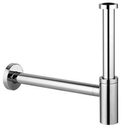 GROHE 28912000 - Viemärisifoni DN 32 kiiltävä kromi