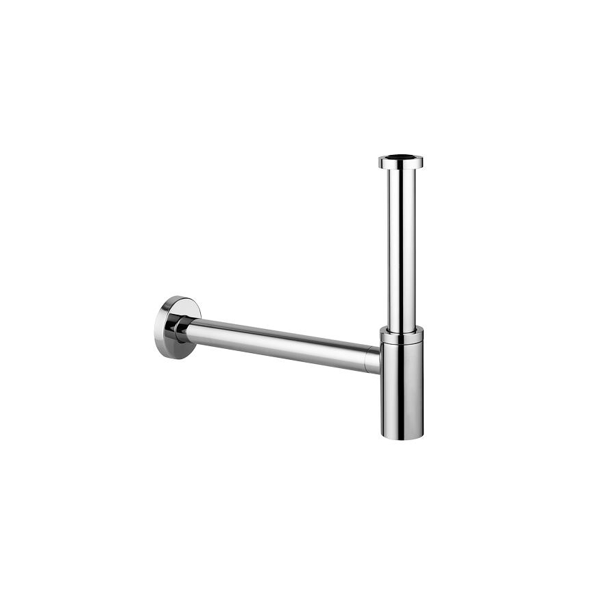 GROHE 28912000 - Viemärisifoni DN 32 kiiltävä kromi
